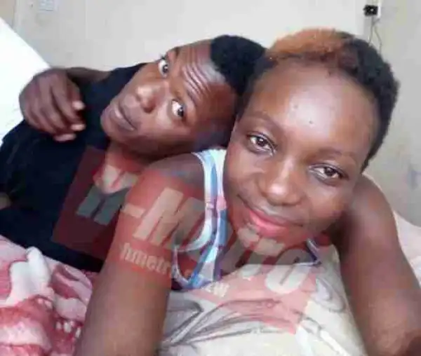 34yr Old Married Female Soldier Impregnated By Neighbor’s 24yr Old Son